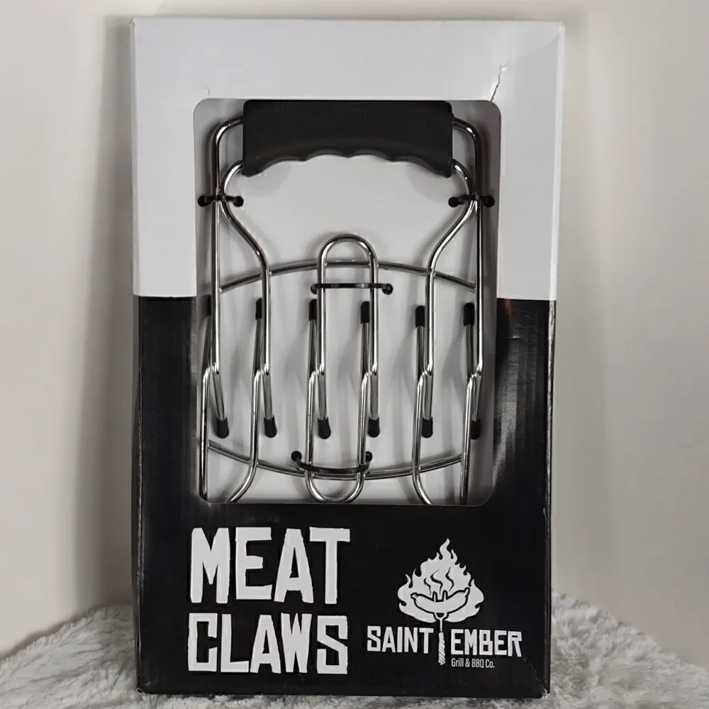 Saint Ember Grill & BBQ these new
